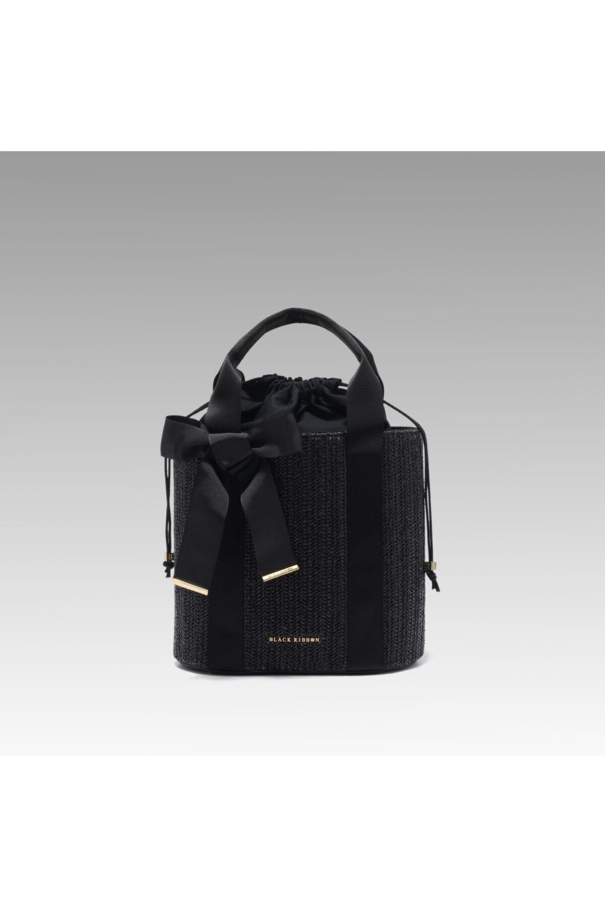Stroheimer-Handtasche