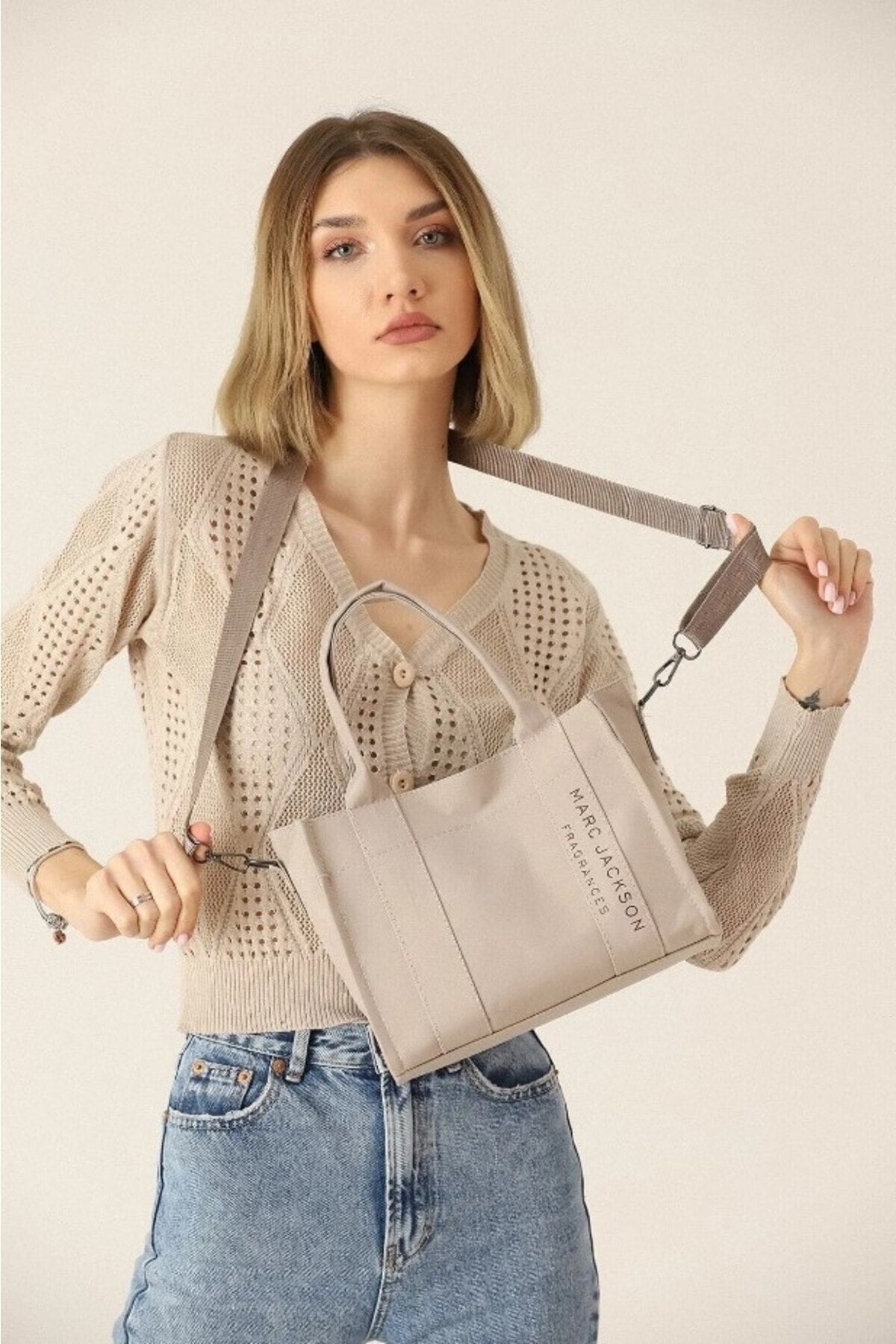 Women'S Trend Marc Cross Shoulder Bag