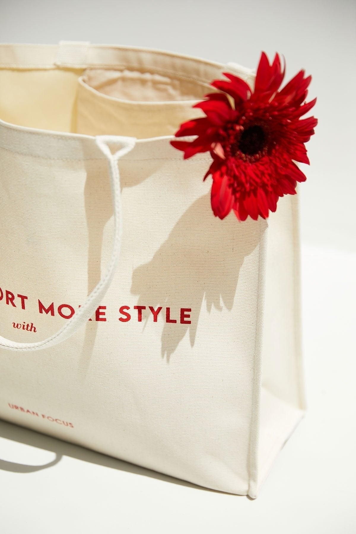 Clara Canvas Tasche