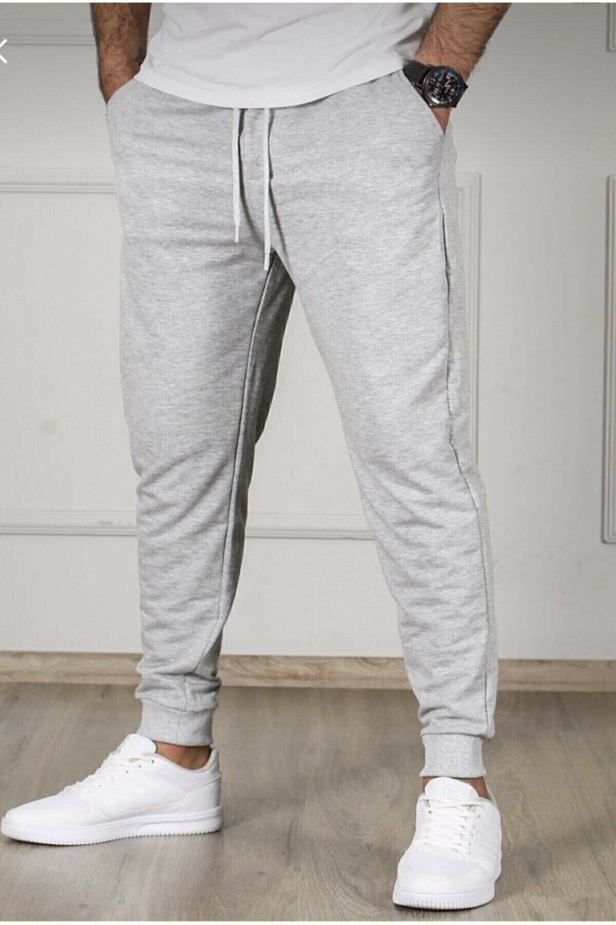Men'S Slim Fit Jogger Sweatpants