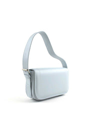Baguette Bag With Lid