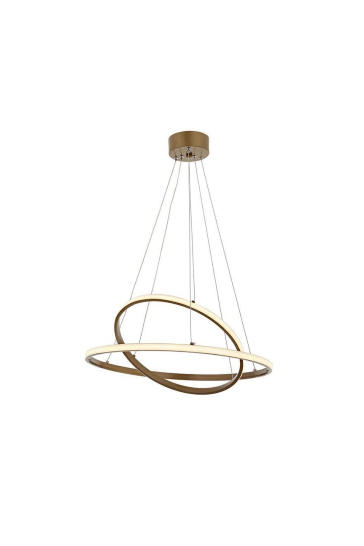 2002-2 30-40 Antique Led Chandelier