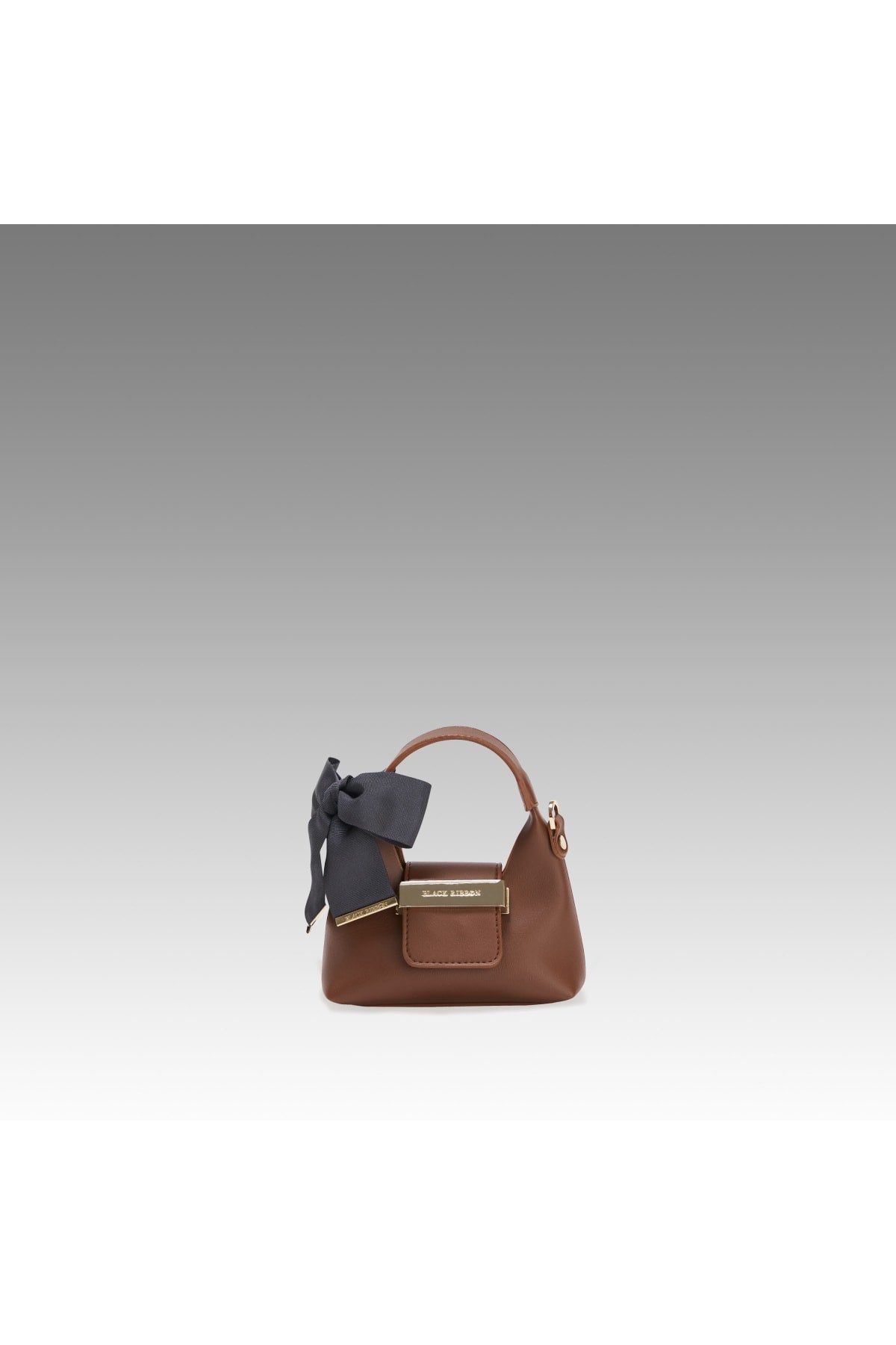 Taba Accessory Detaillierte hängende Mikrotasche