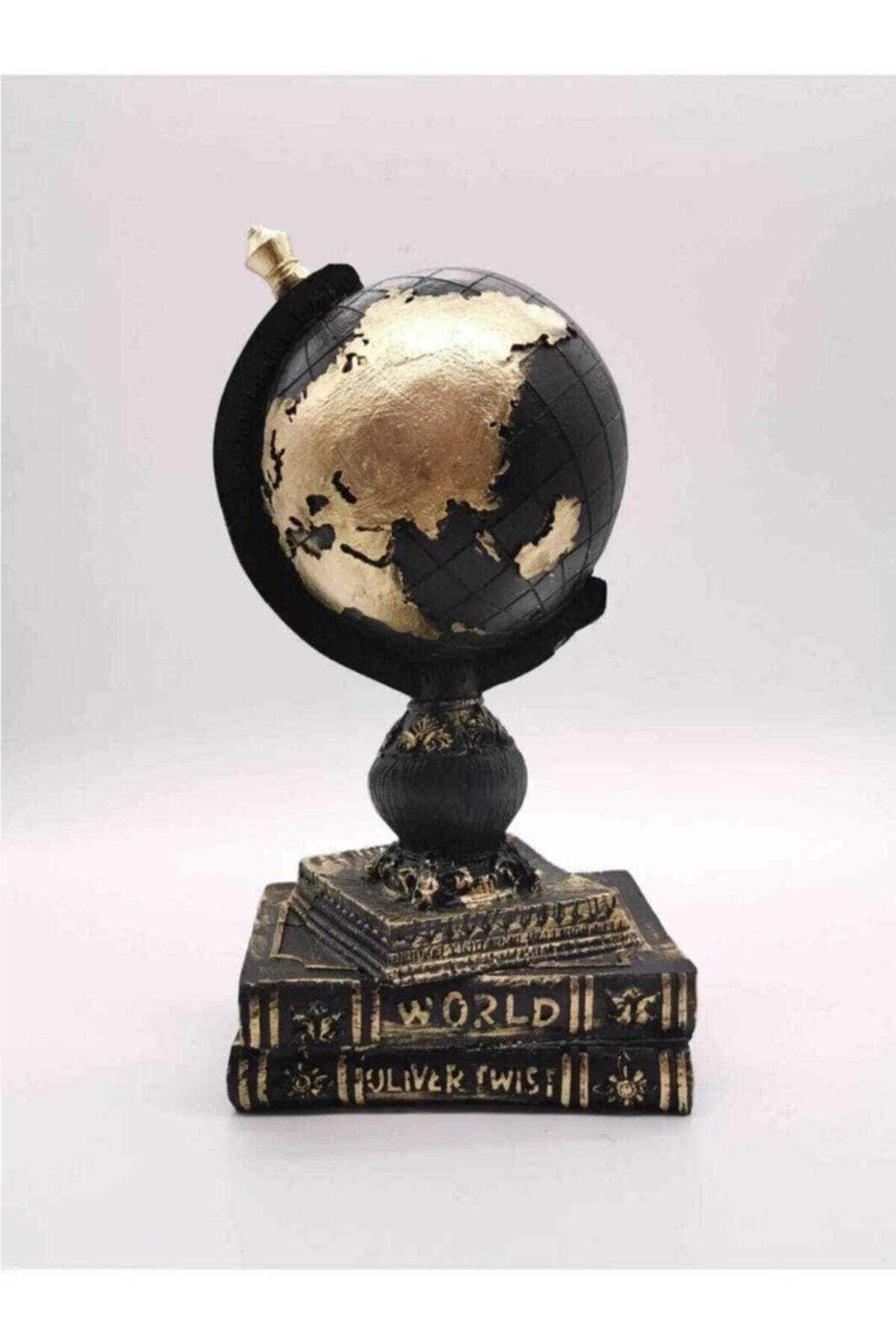 World Globe Trinket - Swordslife