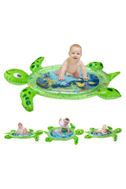 Turtle Baby Water Play Mat (Jumbo)