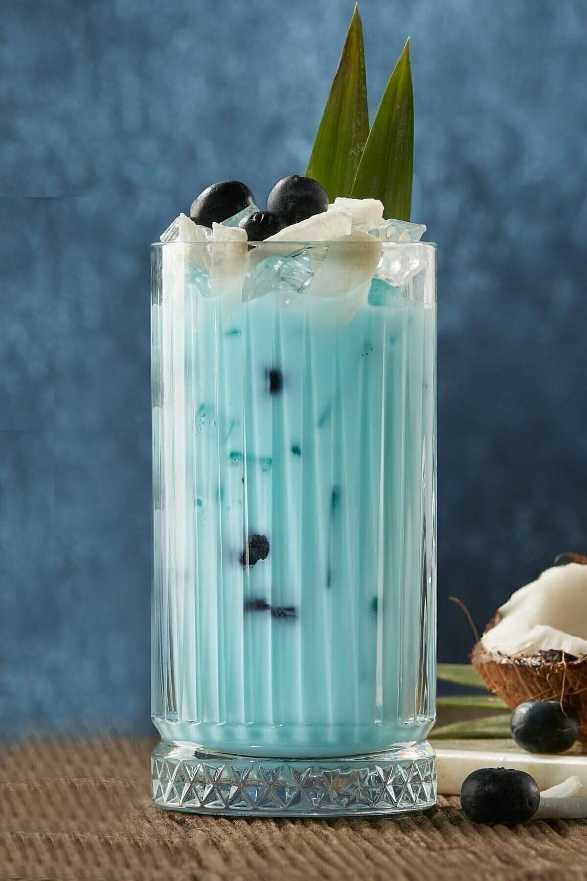 520015 12 Elysia Soft Drink Glasses 445 Cc