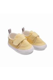 302 V 9401 17-19 Boys Textile Ilkadim Yellow