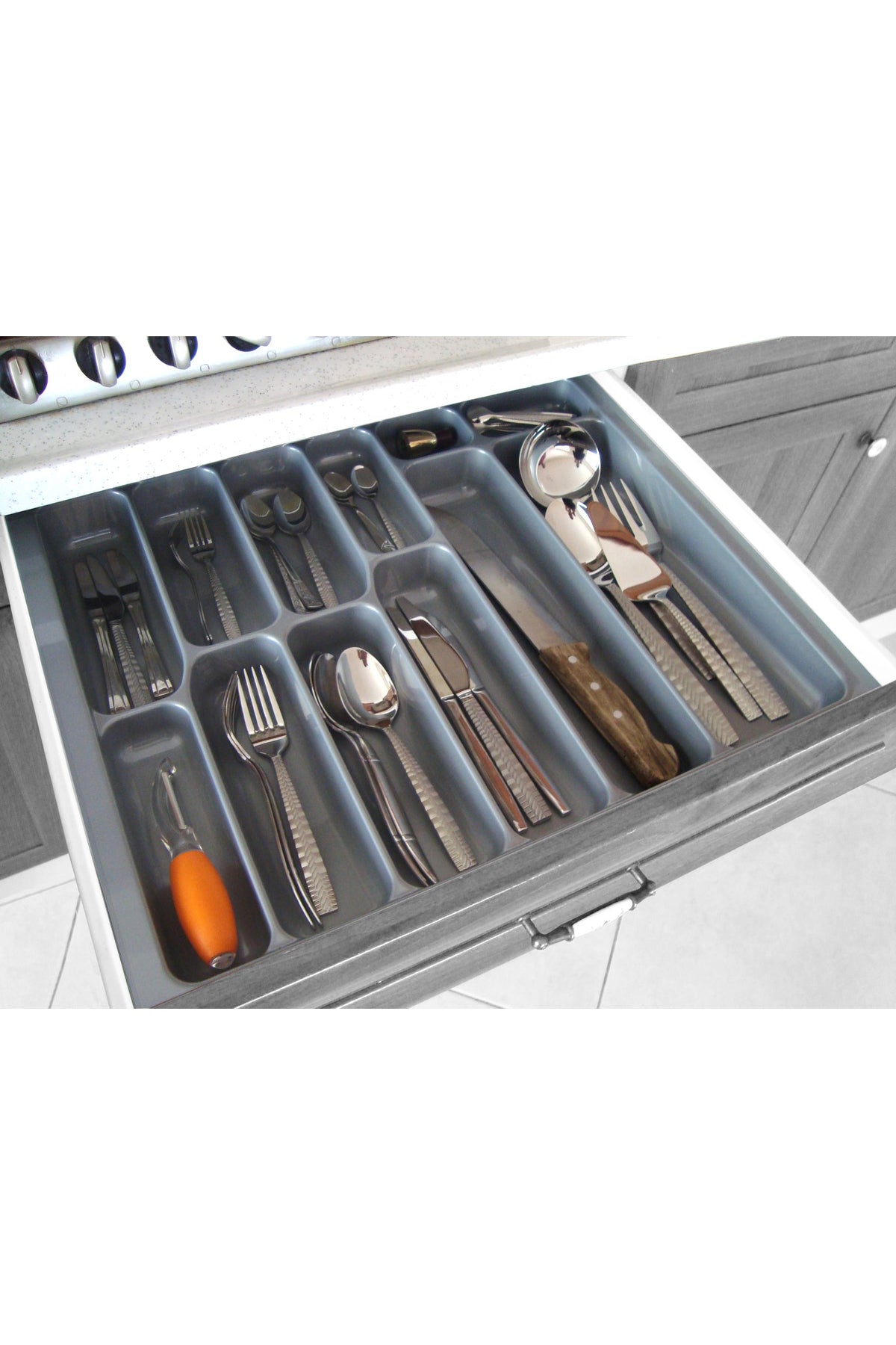Cutlery