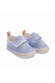 302 V 9401 17-19 Boys Textile Ilkadim Blue