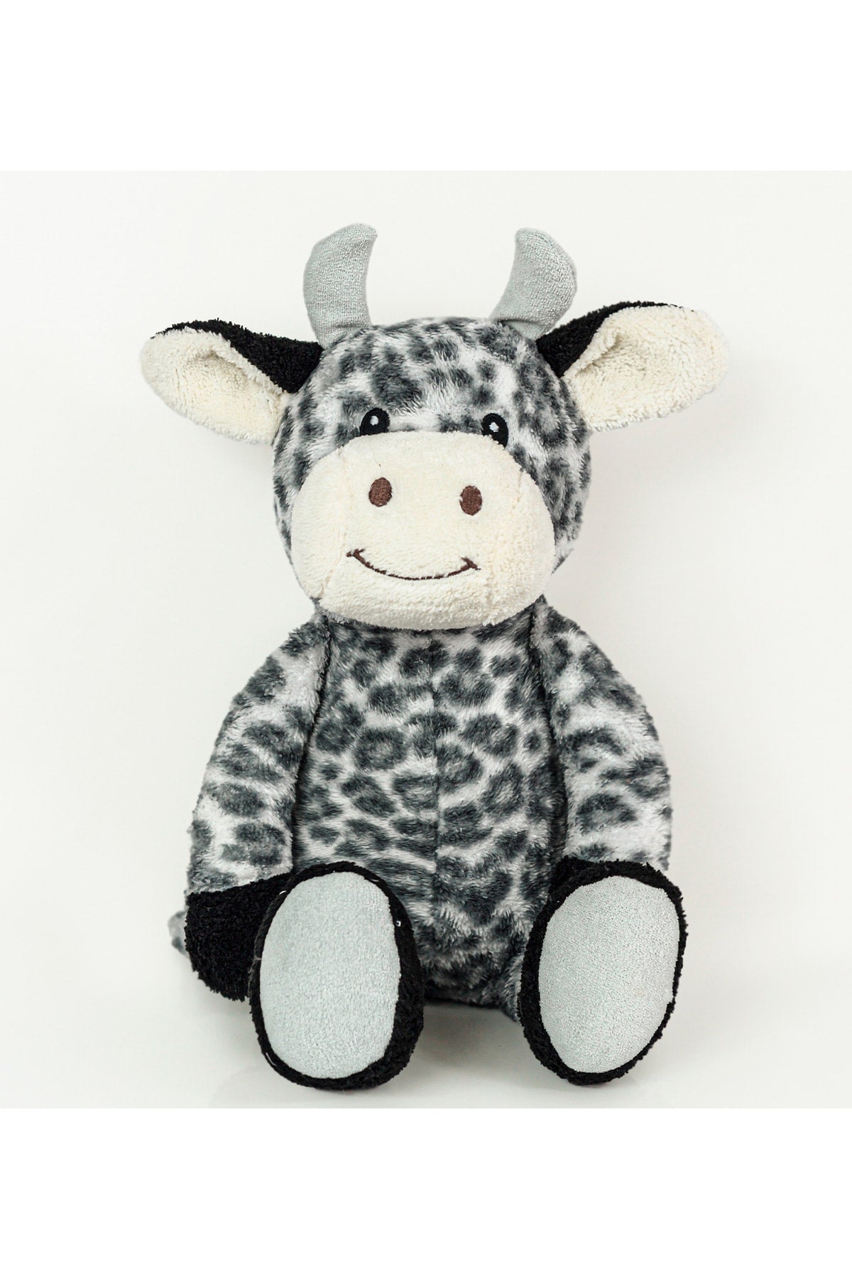 Sleeping Companion With Smart Crying Sensor Tali