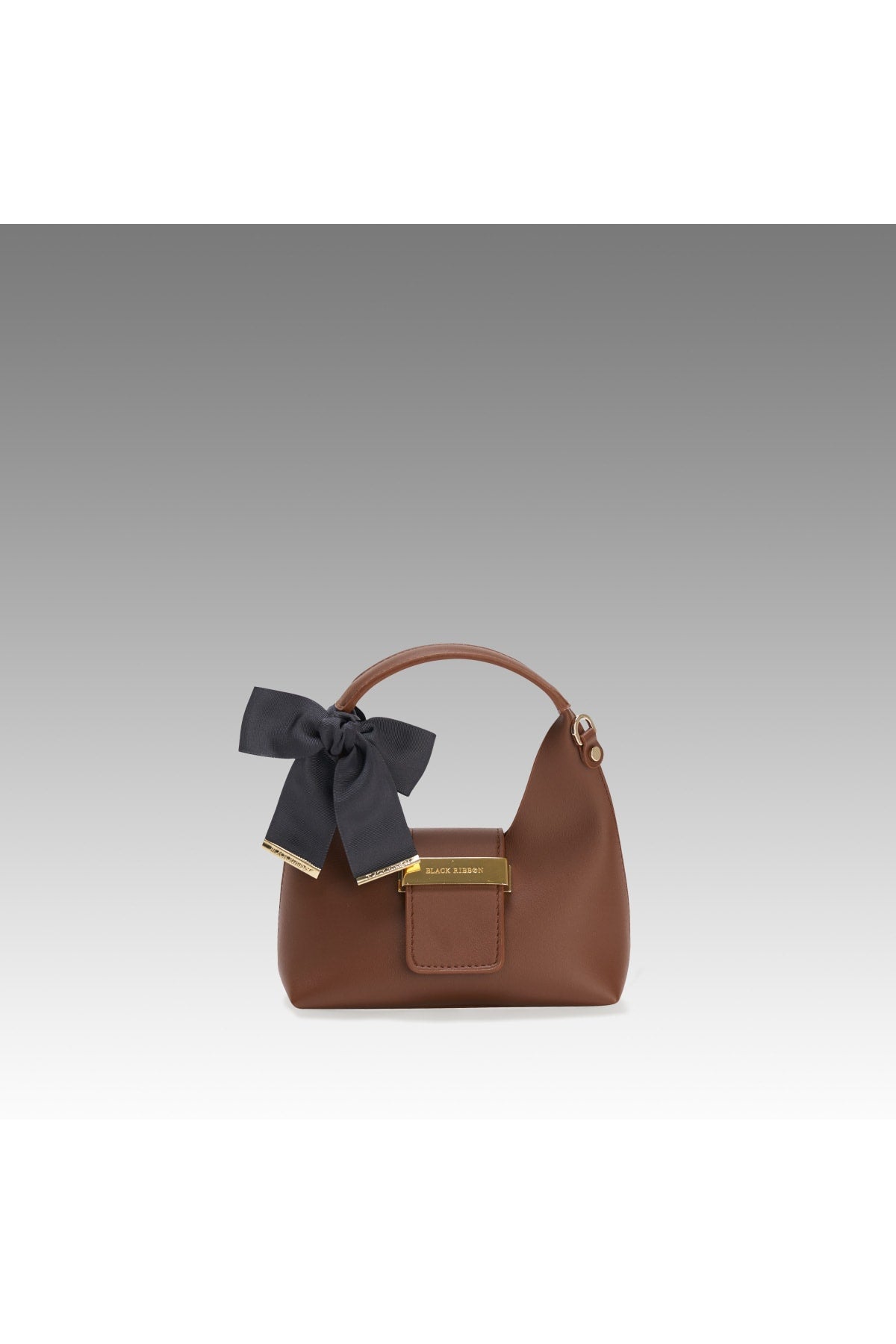 Taba Accessory – Mini-Tasche mit detailliertem Riemen