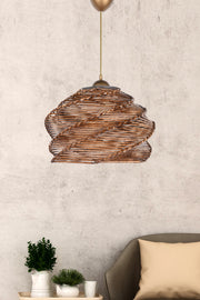 Ruche Antique Chandelier Hnmd-42