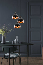 Special Design Luxury Chandelier -Yıldo - 6871