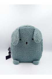 0 - 6 Years Kindergarten Kids School / Backpack Wellsoft Plush Indigo