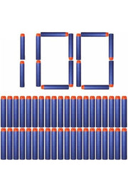 Bullet 100 Sponge Spare Bullet - Soft Bullet