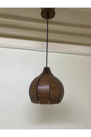 Rustic Luxury Cut Pumpkin Model Wooden Lampholder With Cover And Living Room Chandelier Will Be Sent Assembled