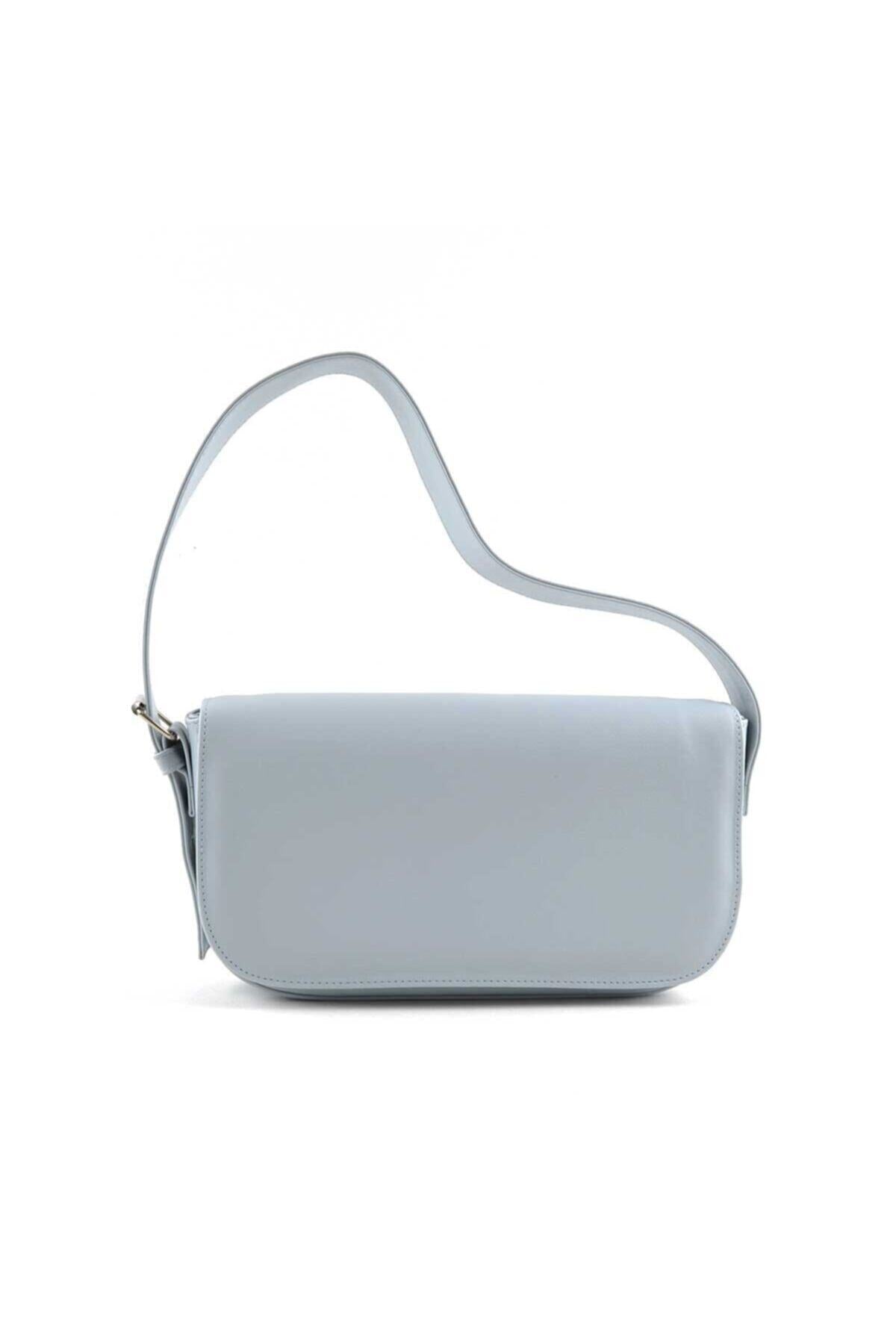 Baguette Bag With Lid