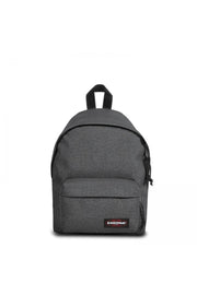 Orbit Unisex Gray Backpack Ek00004377H1