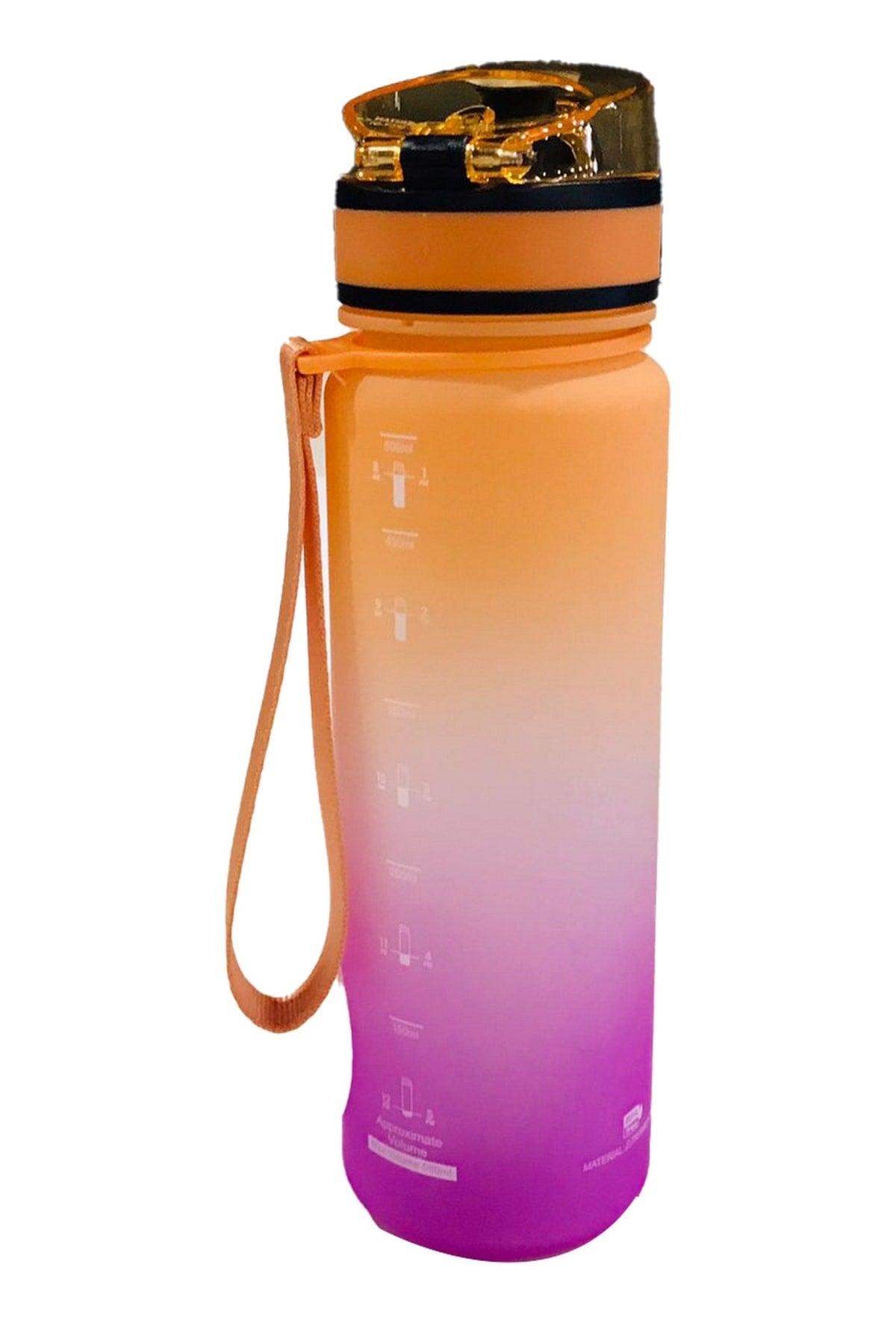 500 Ml Tritan Flask