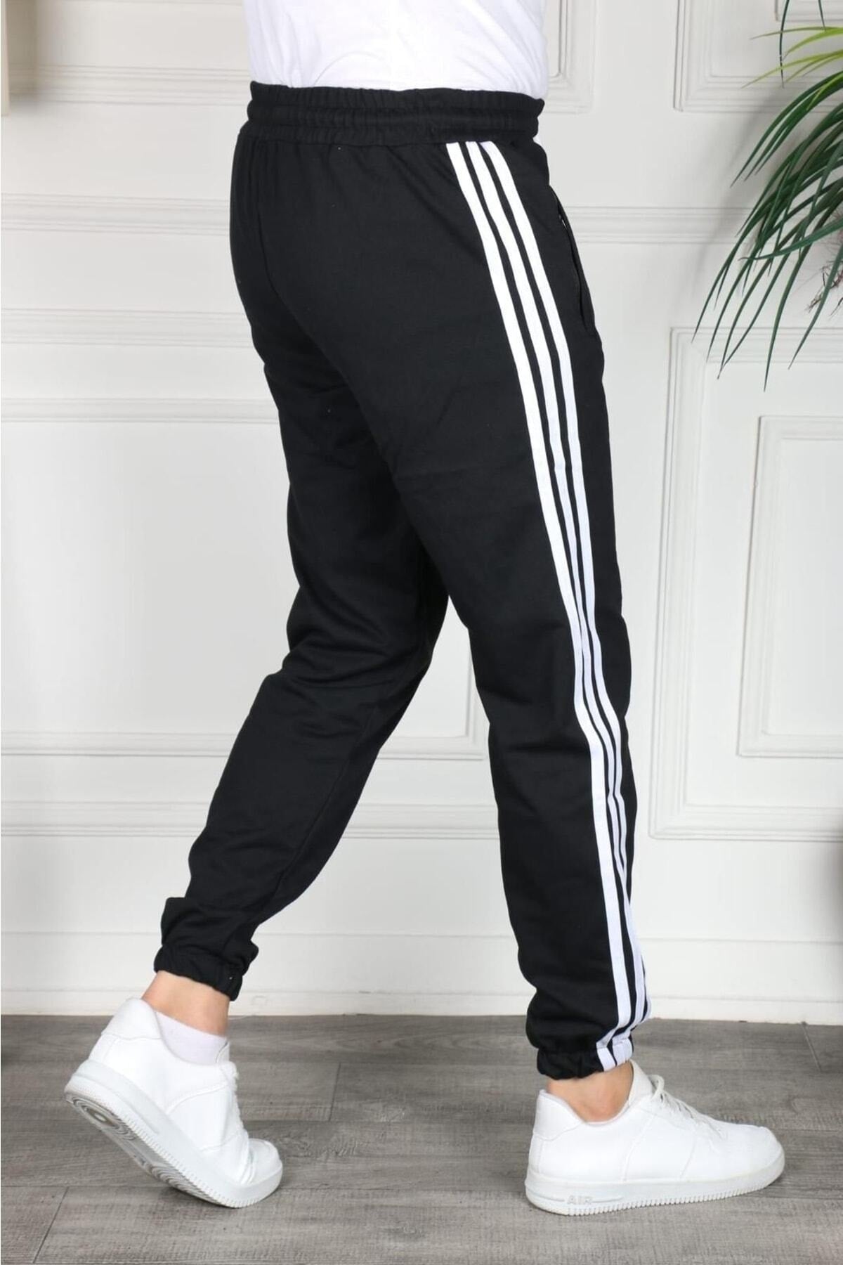 Slim Fit Jogger Jogginghose für Herren