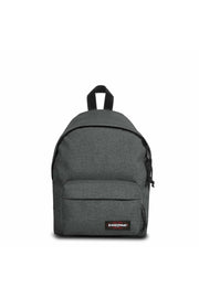 Backpack Orbit Black Denim