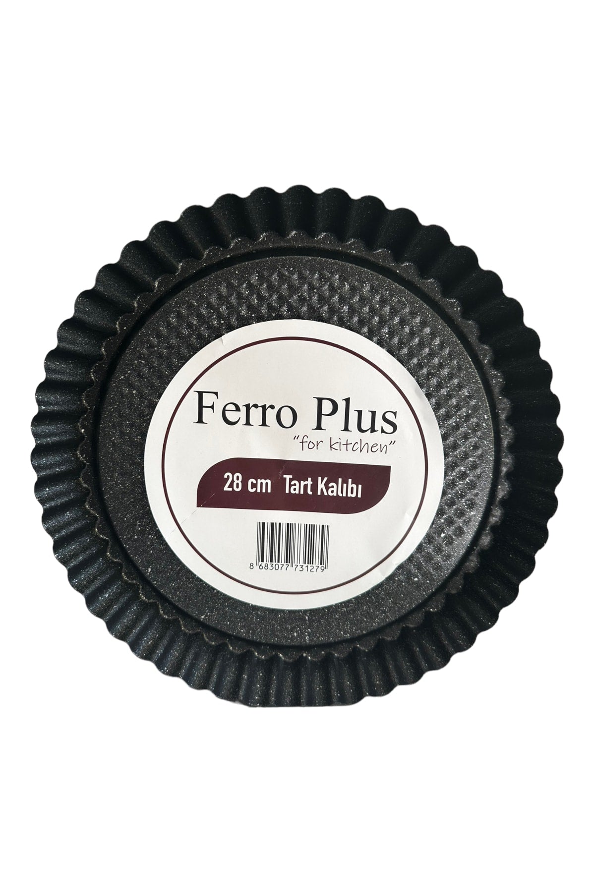 28 cm Kuchen- und Tortenform