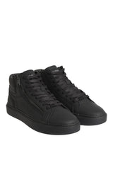 Black Men's Sneaker Hm0hm008120gk