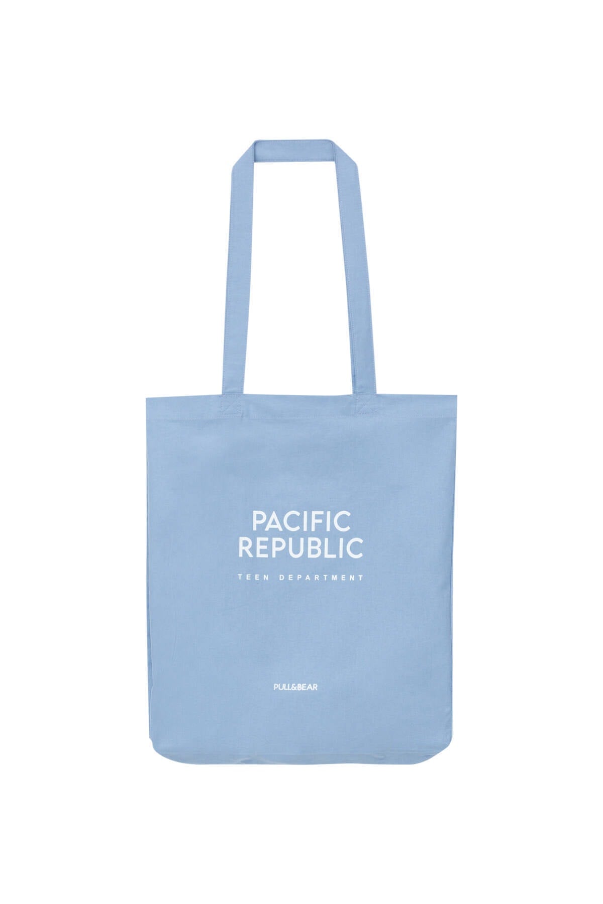 Pacific Republic Einkaufstasche
