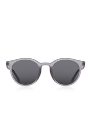 Neue Trend Unisex Sonnenbrille Transparent Smoked 2026