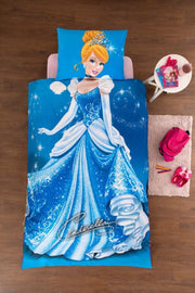 Duplex Licensed Duvet Cover Set