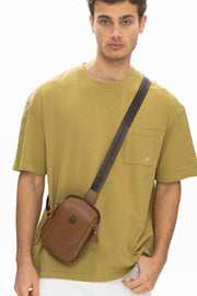 Benetton Men'S Body Bag Taba Bnt1004