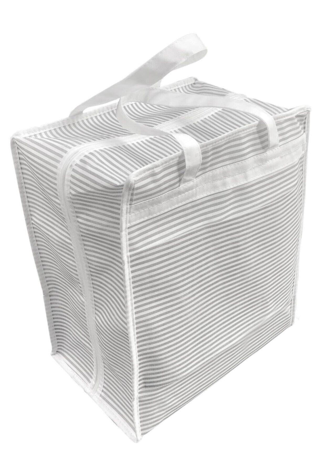 2 Pieces - Travel Type Shoe Bag - Shoe Bag 35x22x40cm - Swordslife