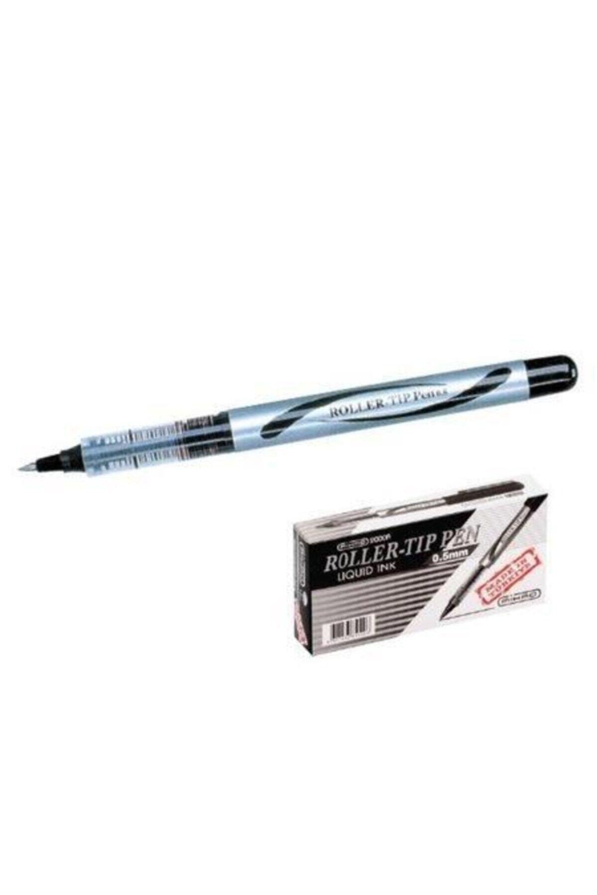 2000a Roller Type Pen 12 Pcs.