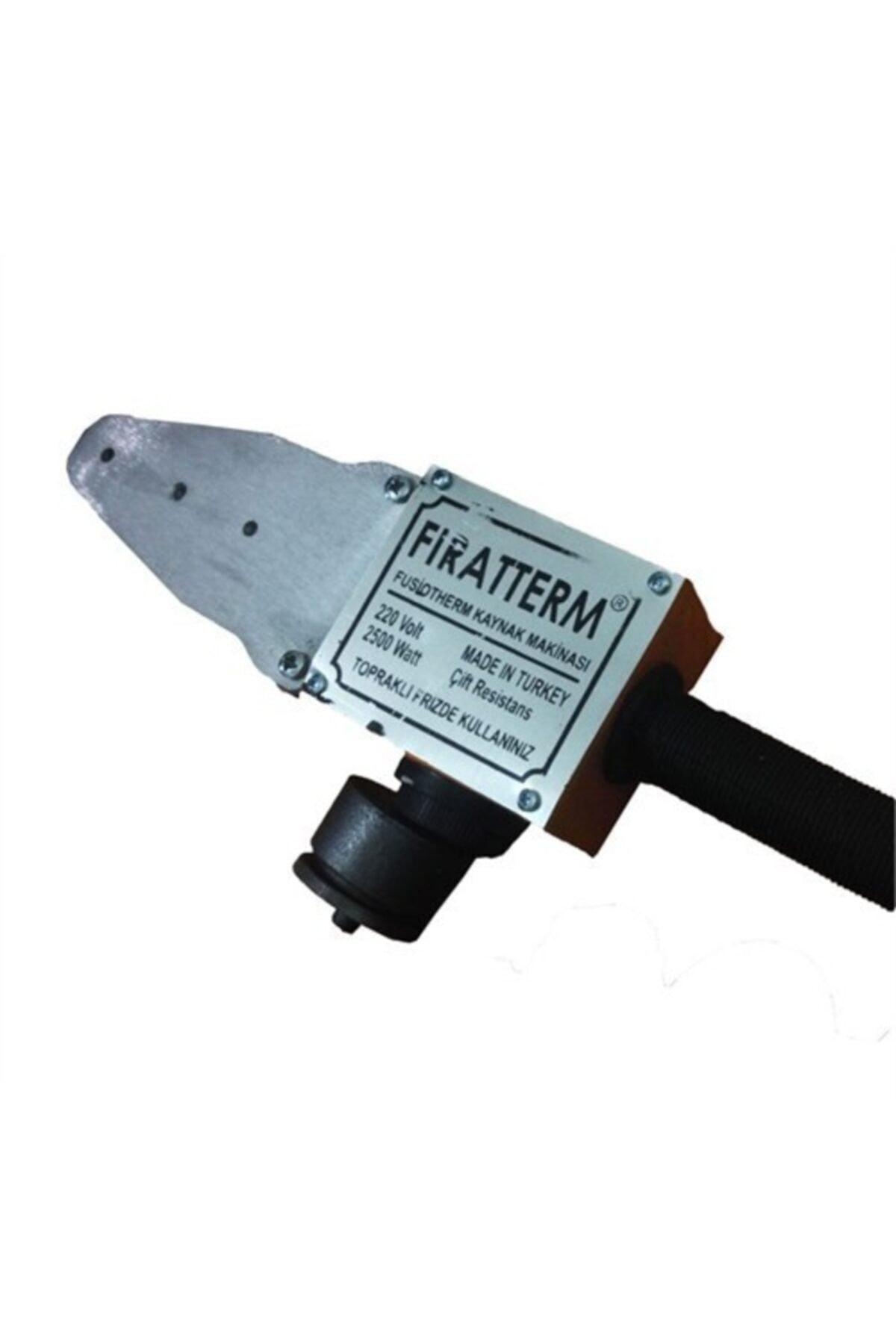 2500 W PVC-Schweißgerät für