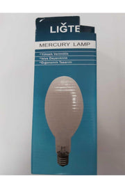 250w Mercury Vapor Bulb E40 Lampholder