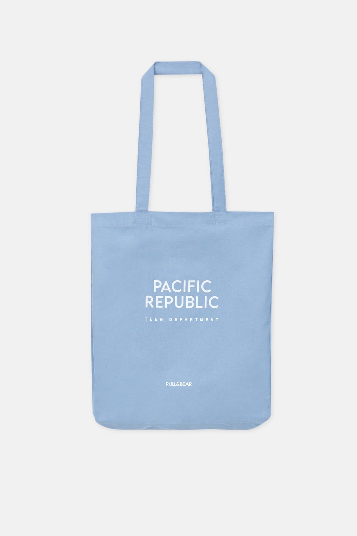 Pacific Republic Einkaufstasche