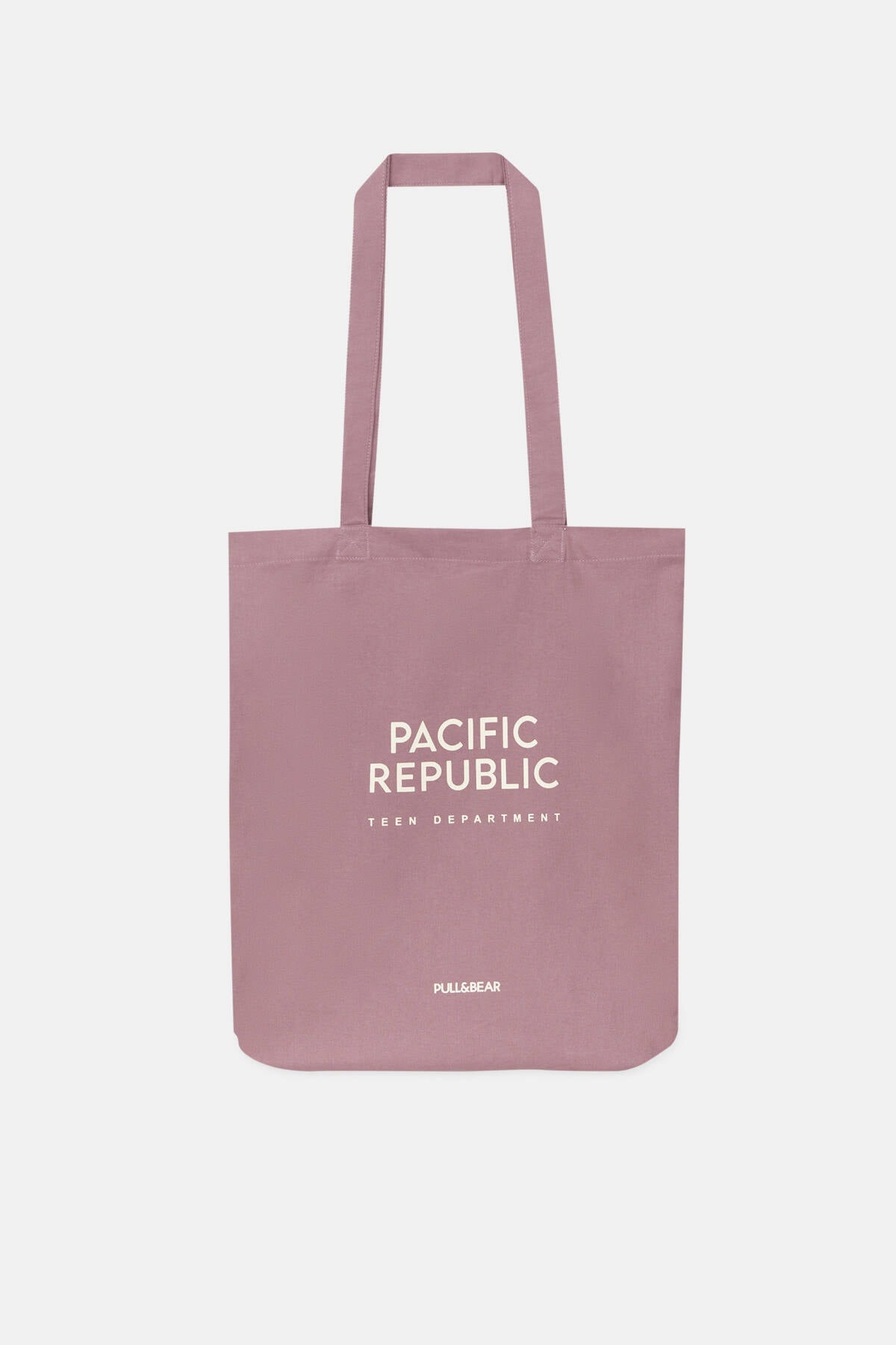 Pacific Republic Einkaufstasche