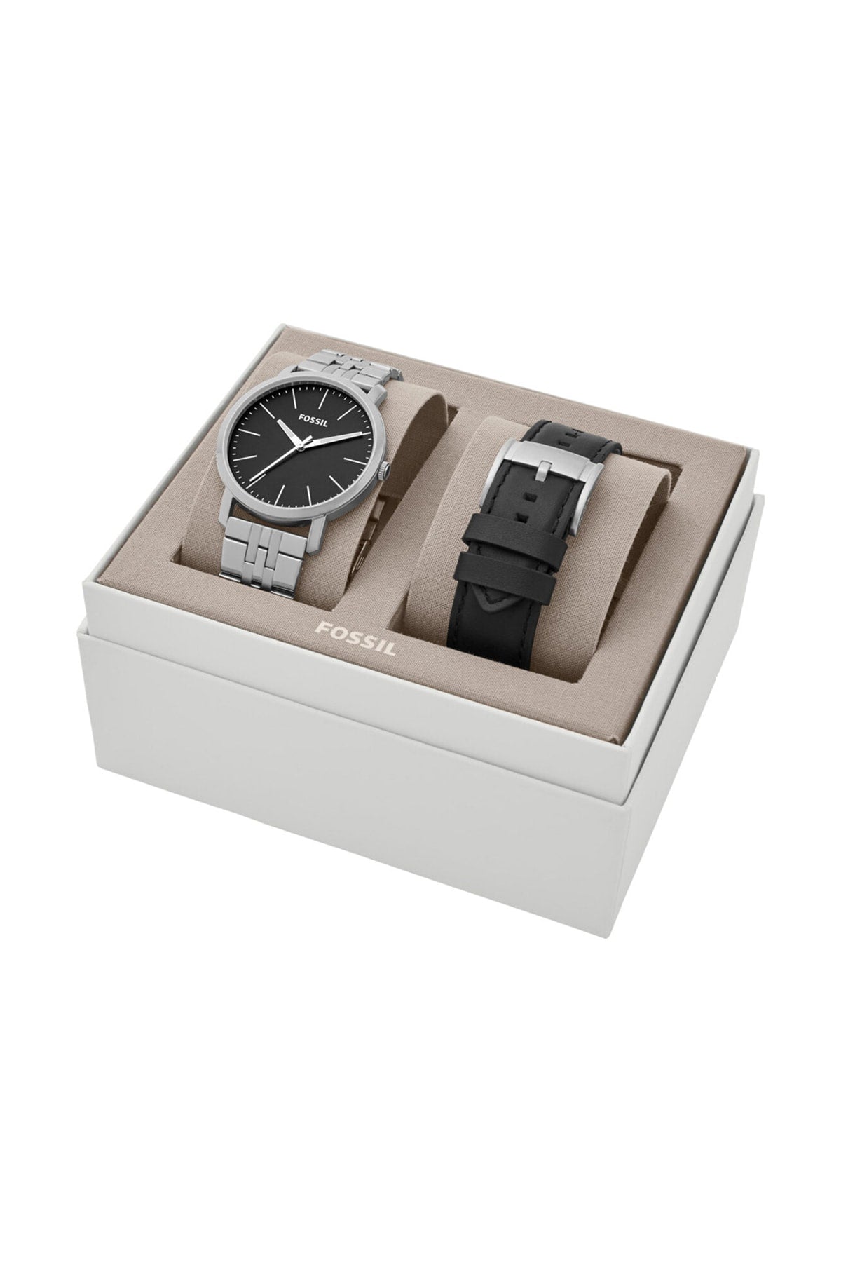 Herrenarmbanduhr Bq2466Set