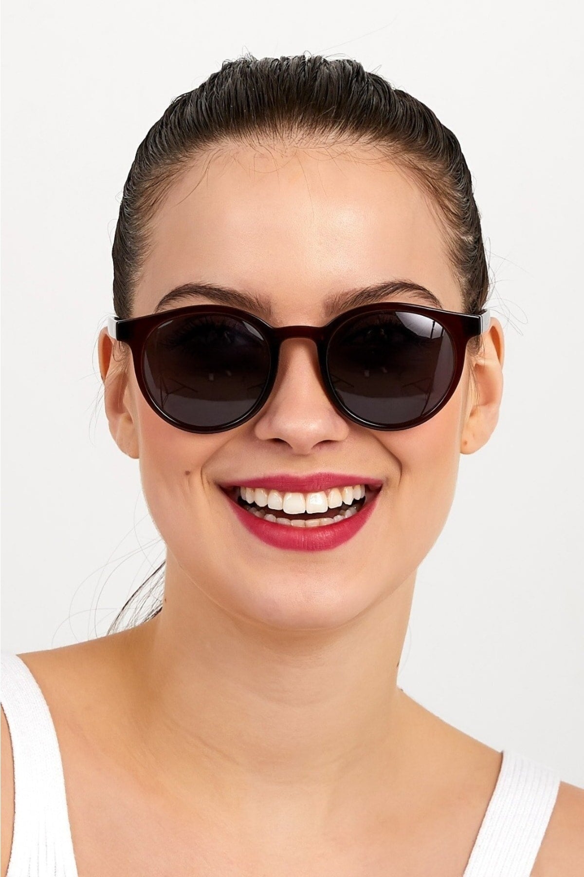 Neue Unisex-Sonnenbrille