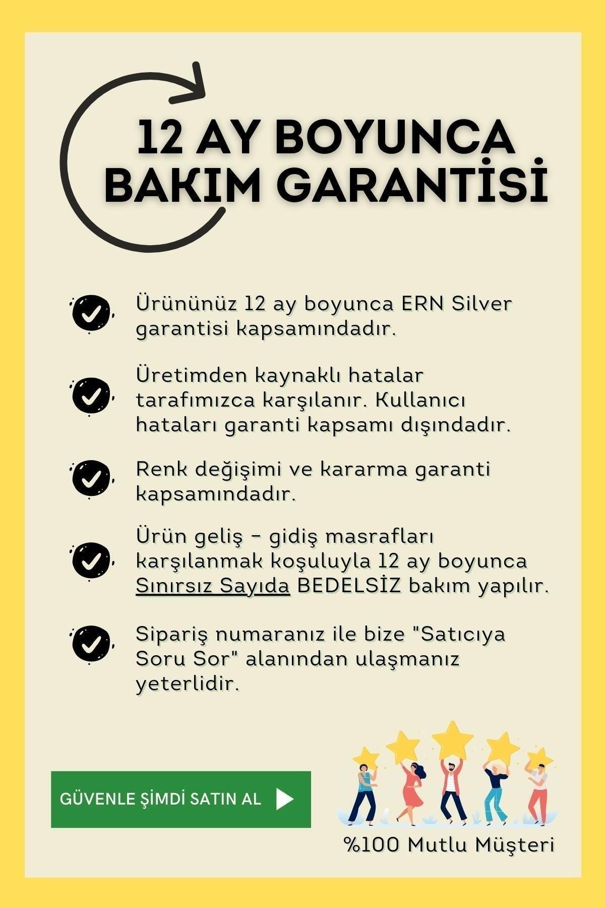 Butterfly Symbol Rose Plated 925 Sterling Silver Chain Necklace with Gift Box - Swordslife