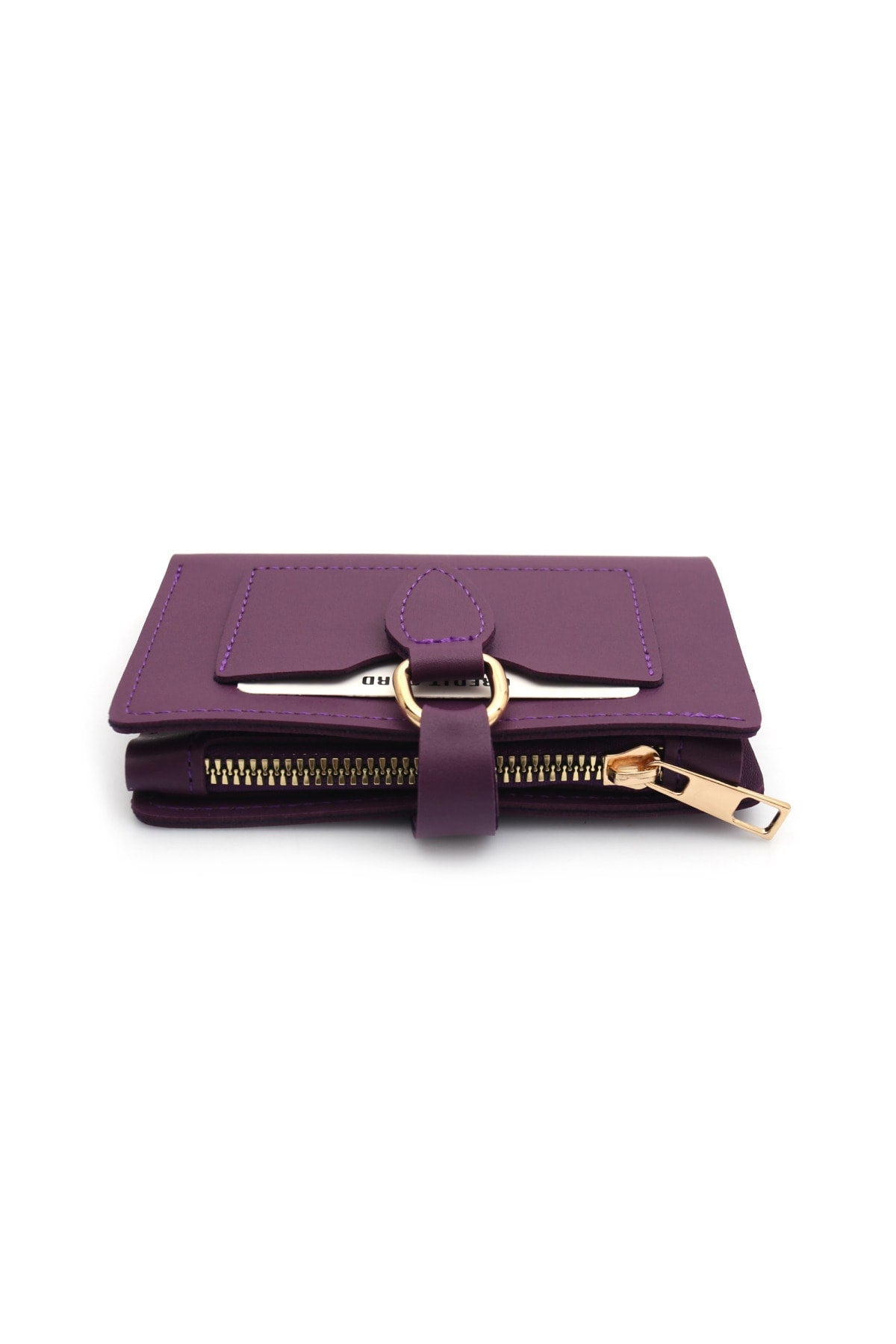 Damen Geldbörsen Lila Damen Geldbörsen Accessoire