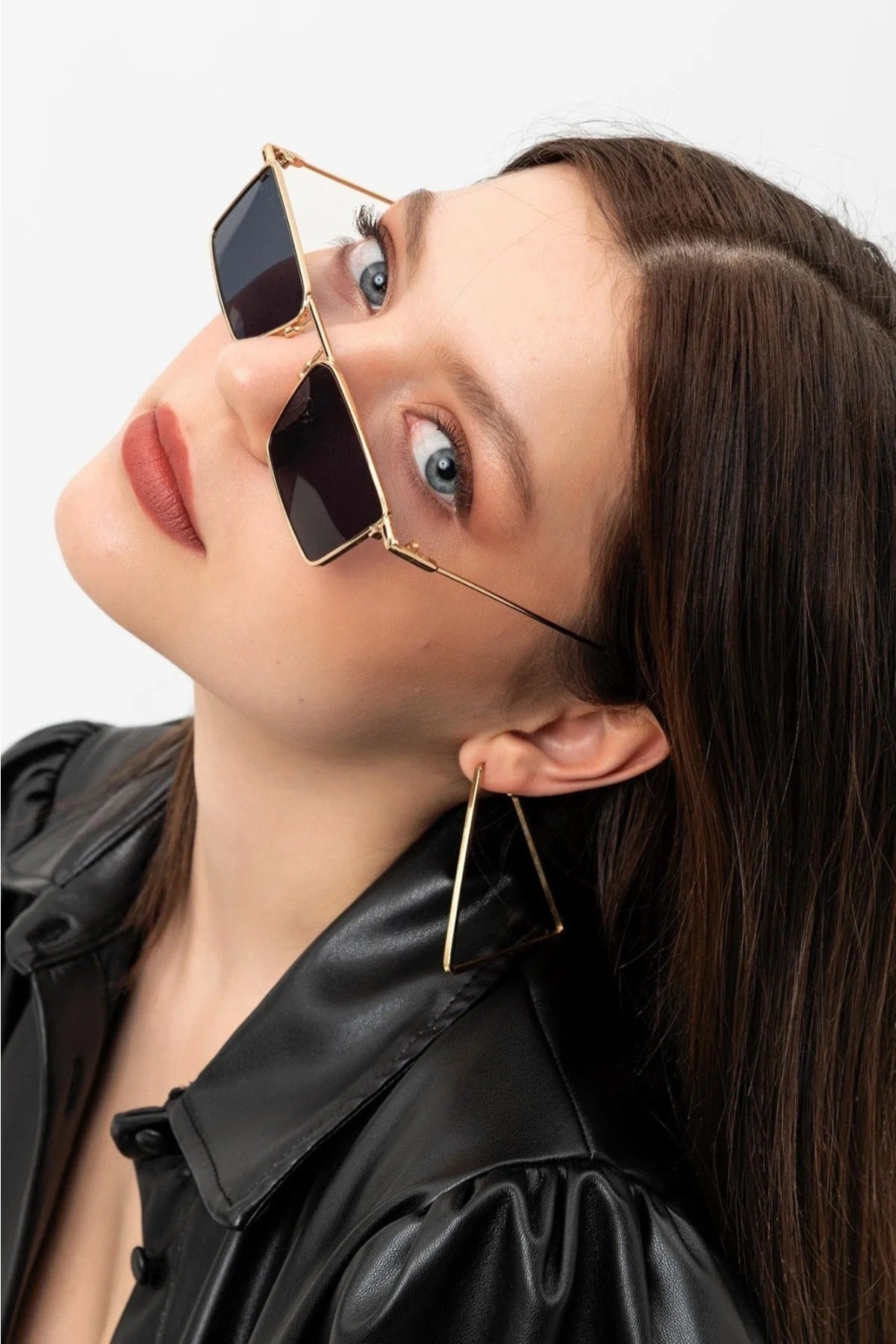 Nilumoda Unisex Sonnenbrille