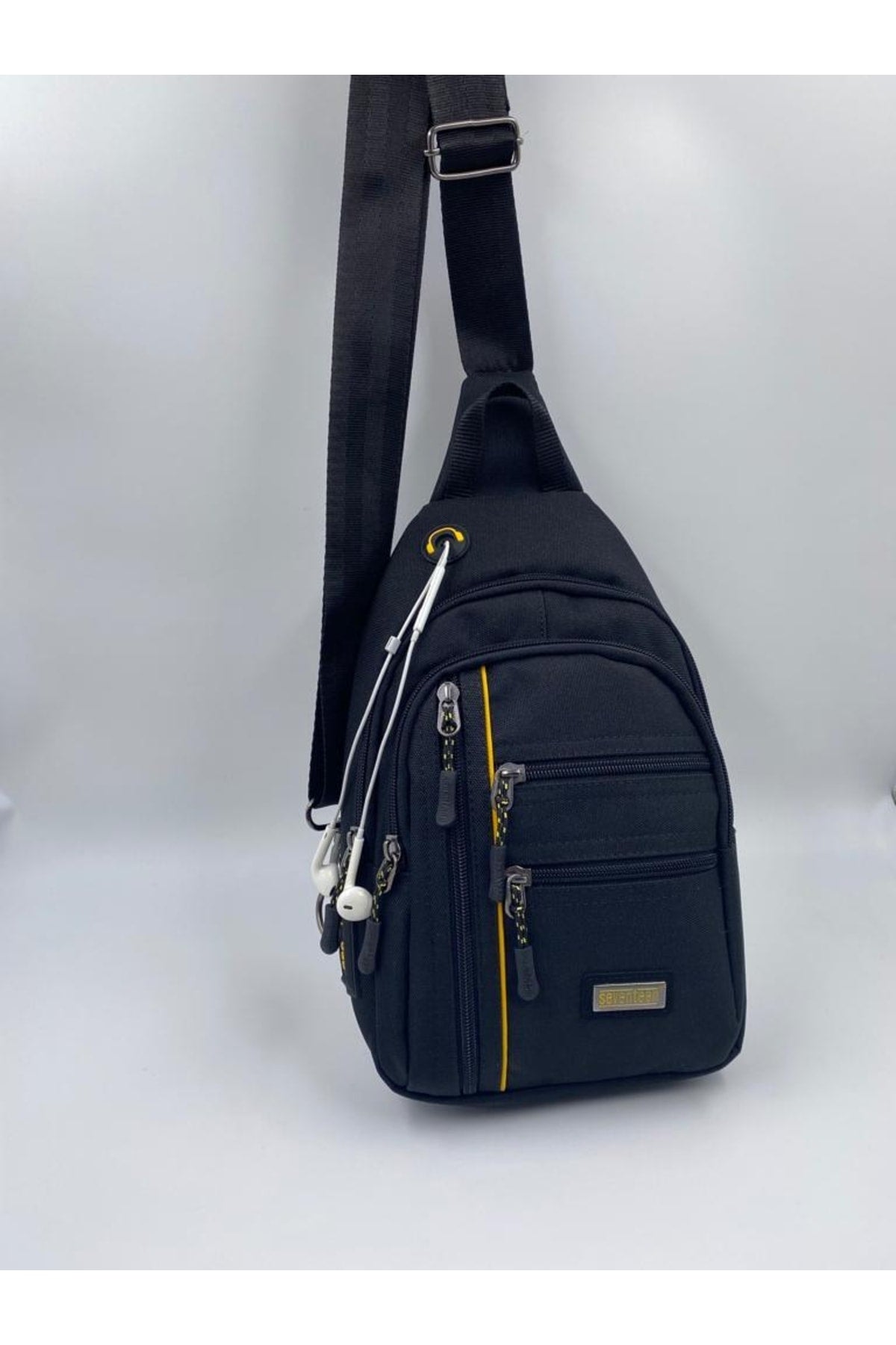 3473 Unisex-Umhängetasche