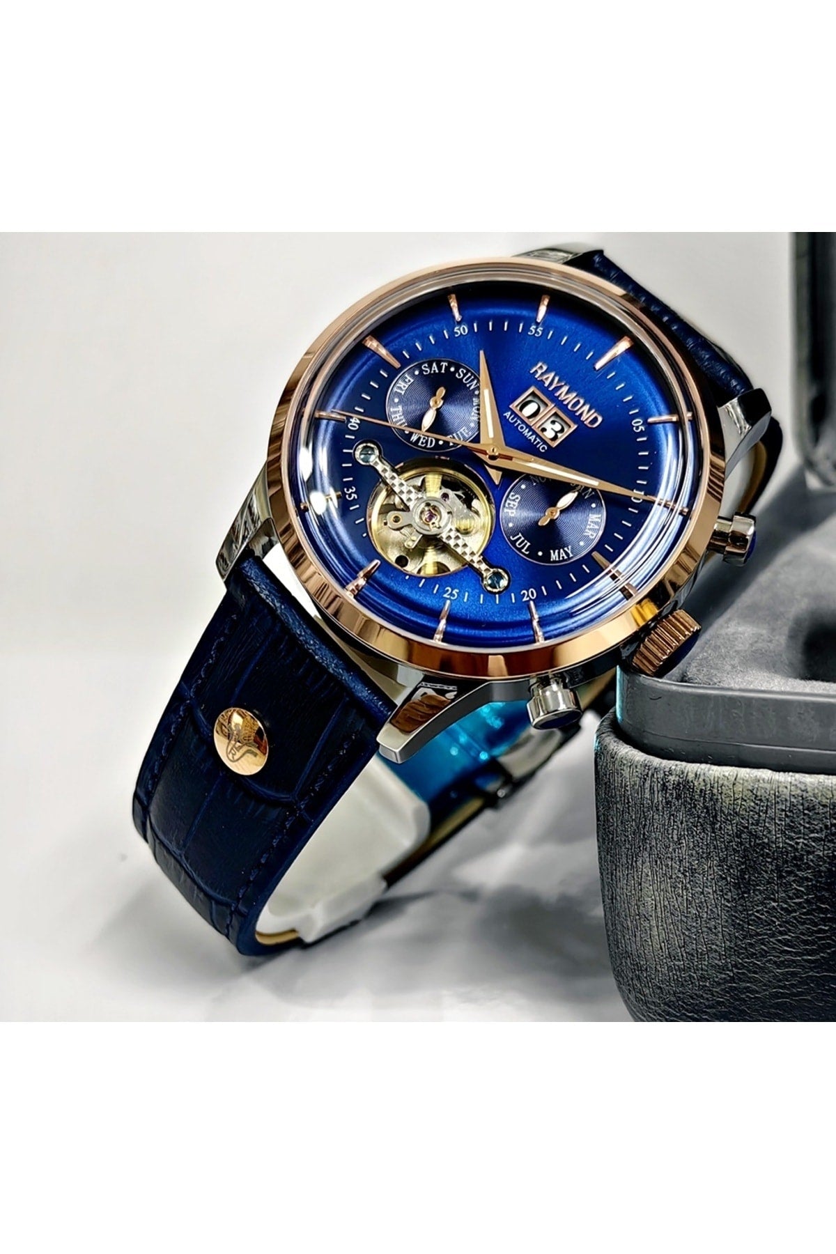 Automatic Men'S Wristwatch