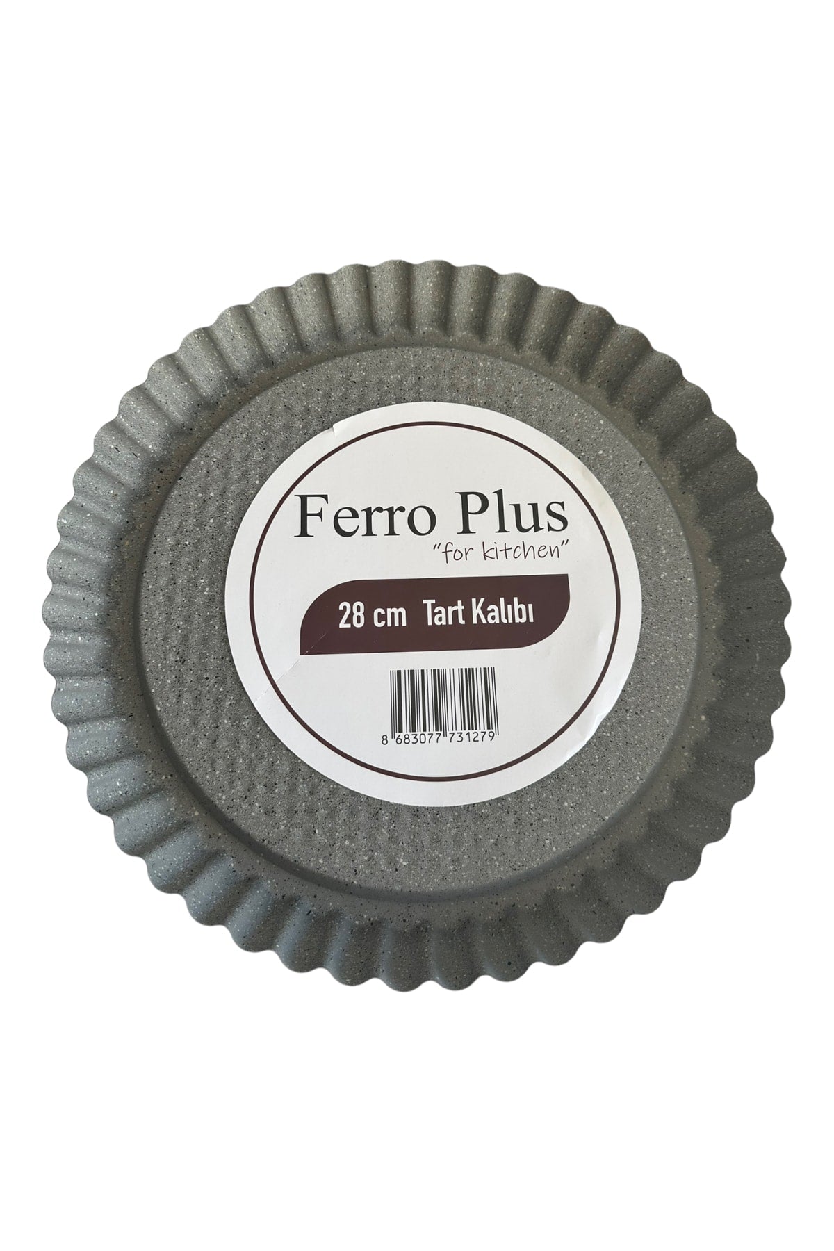 28 cm Kuchen- und Tortenform