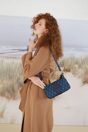 Denim Women'S Shoulder Bag 05Po22K1657