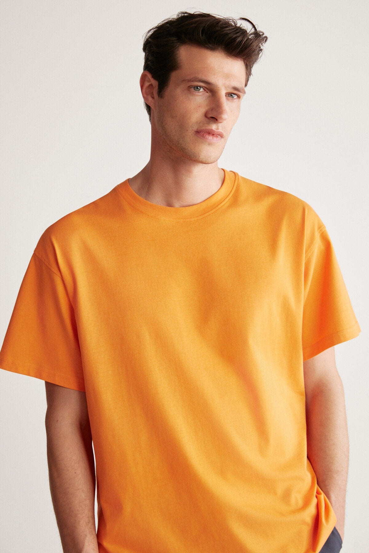 Oranges Oversize-T-Shirt „Jett“