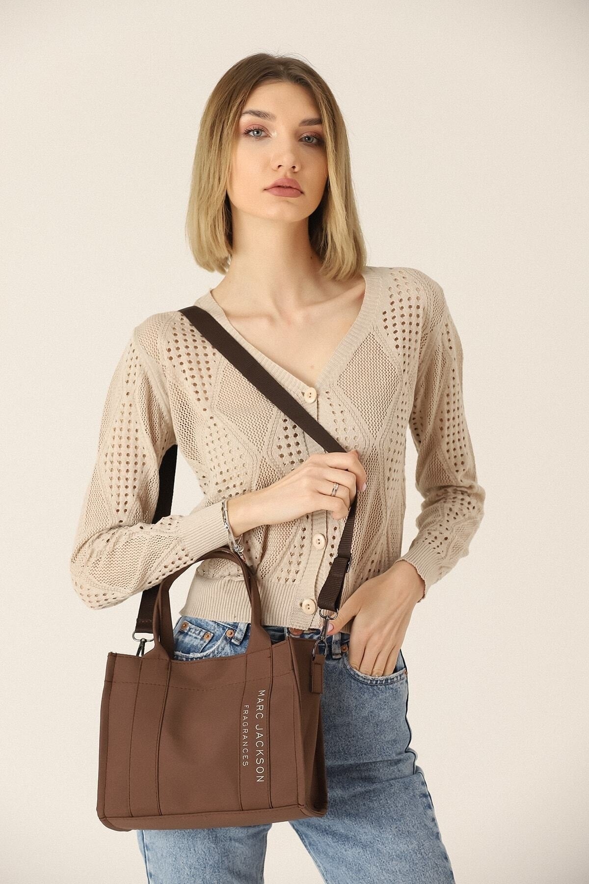 Women'S Trend Marc Cross Shoulder Bag