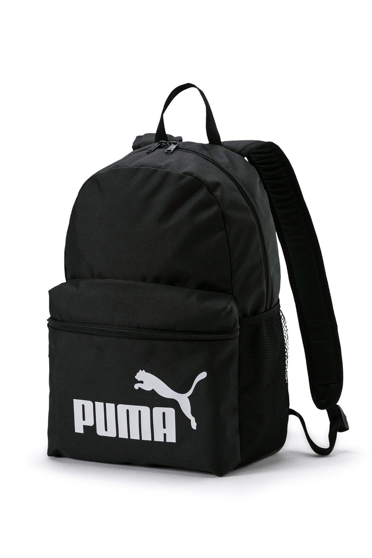 Phase Backpack - Black Unisex Backpack 31X43X13