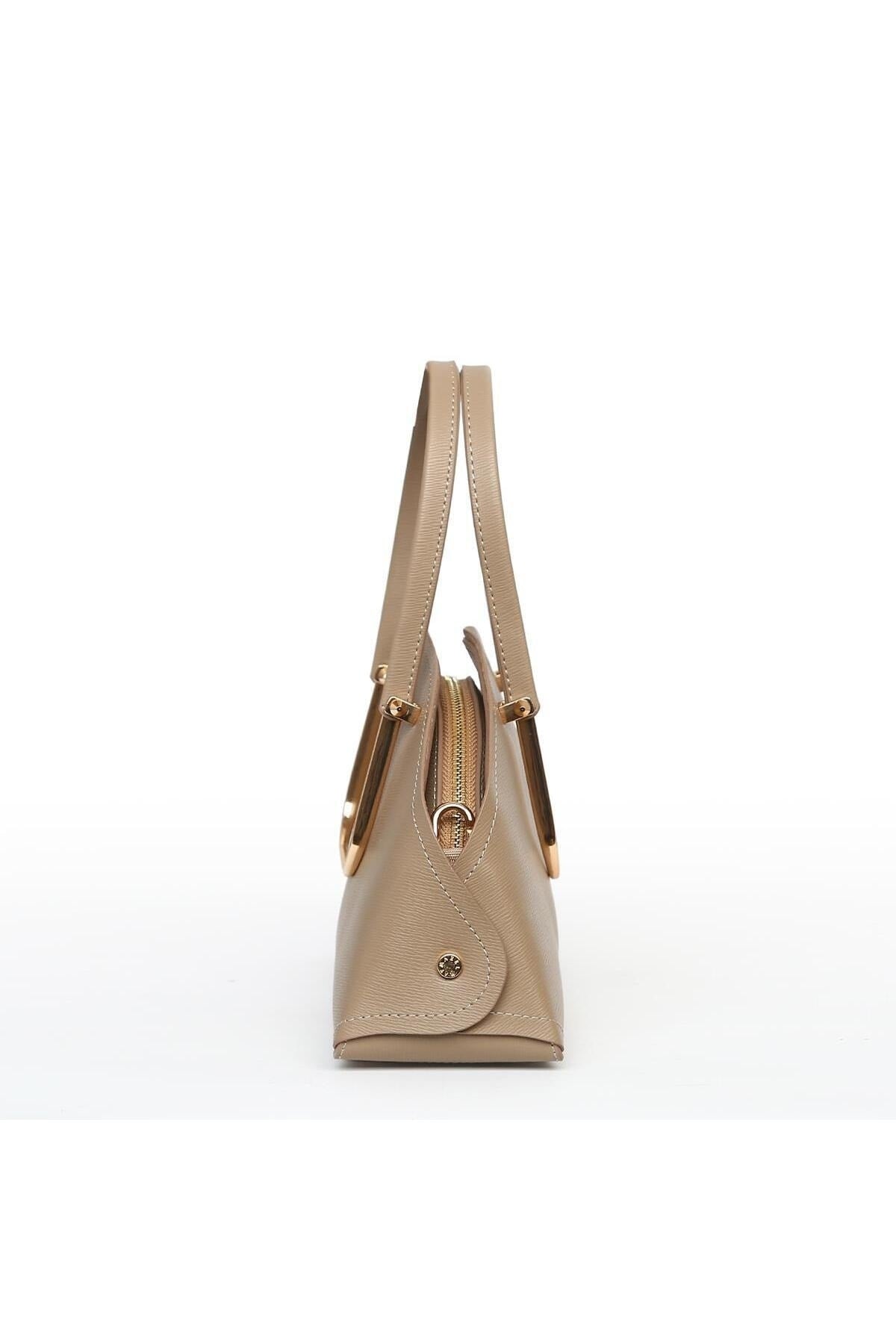Gian Hand- und Schultertasche